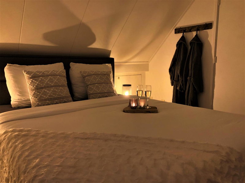 Secret Wellness Droombos, Holten, The Netherlands