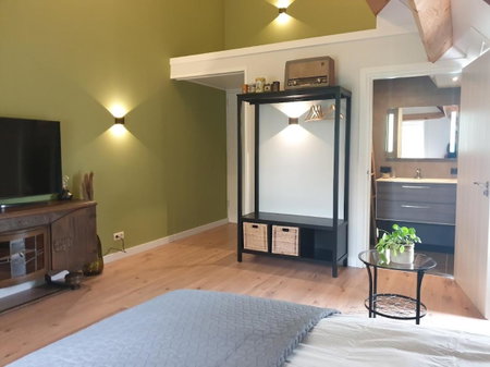 B&B Het Nijenhuis, Diffelen, The Netherlands