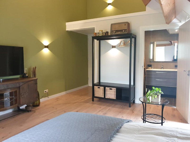 B&B Het Nijenhuis, Diffelen, The Netherlands