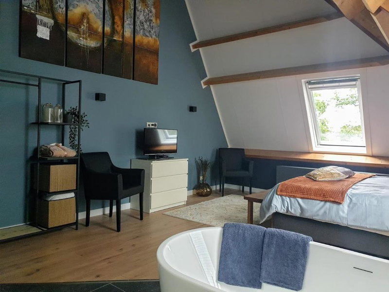 B&B Het Nijenhuis, Diffelen, The Netherlands