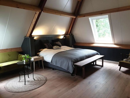 B&B Het Nijenhuis, Diffelen, The Netherlands