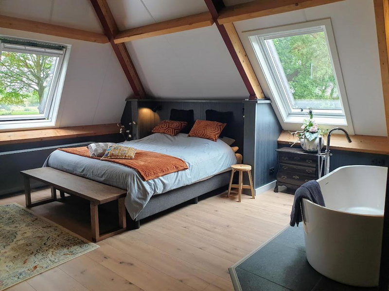 B&B Het Nijenhuis, Diffelen, The Netherlands