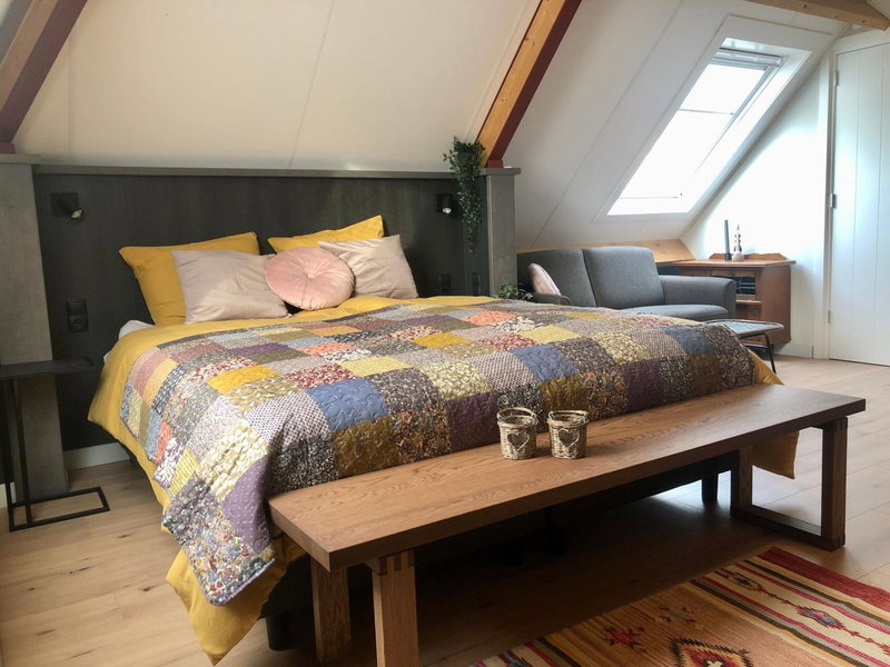 B&B Het Nijenhuis, Diffelen, The Netherlands