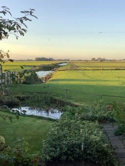 Het Burgemeestershuis, Barsingerhorn, The Netherlands