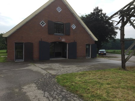 B&B Erve ten Dam, Ambt Delden, The Netherlands