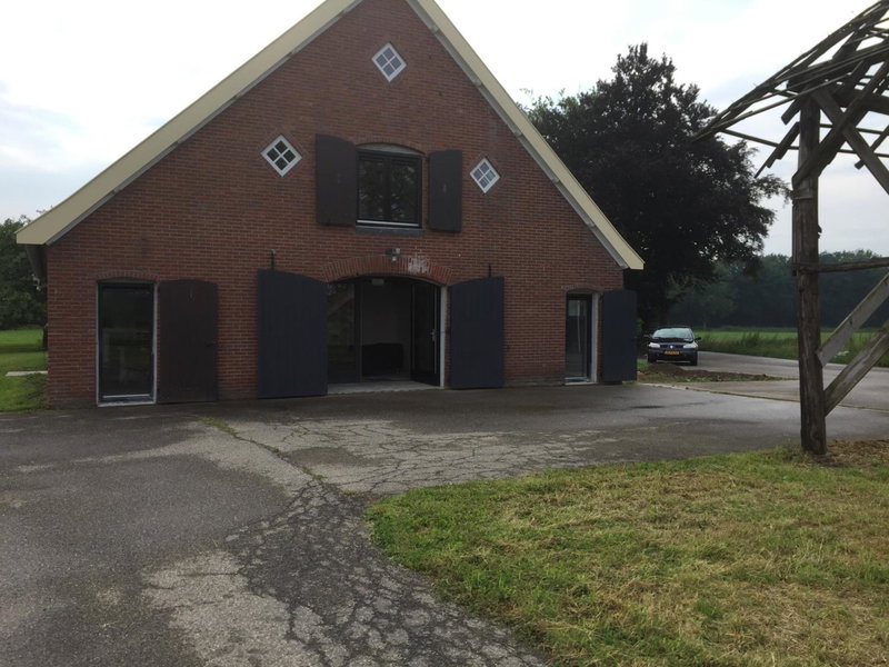 B&B Erve ten Dam, Ambt Delden, The Netherlands