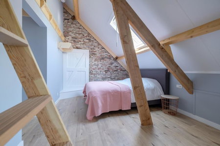 B&B Erve ten Dam, Ambt Delden, The Netherlands