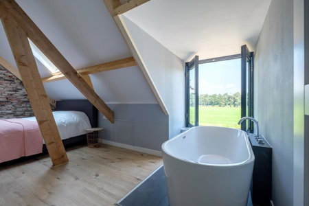 B&B Erve ten Dam, Ambt Delden, The Netherlands