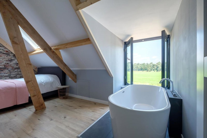 B&B Erve ten Dam, Ambt Delden, The Netherlands