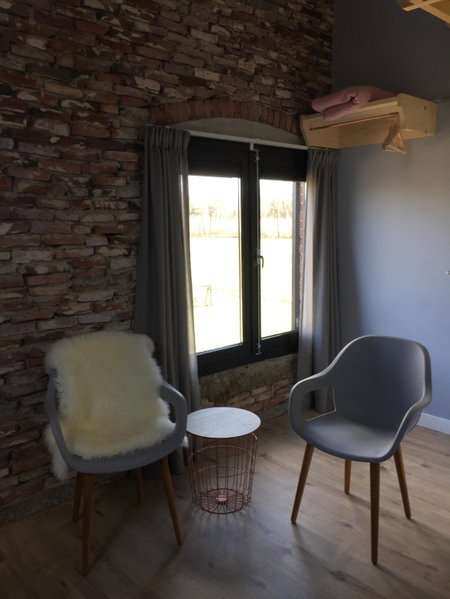 B&B Erve ten Dam, Ambt Delden, The Netherlands