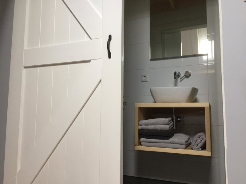 B&B Erve ten Dam, Ambt Delden, The Netherlands