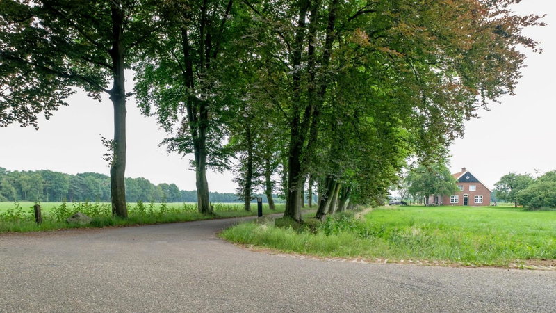 B&B Erve ten Dam, Ambt Delden, The Netherlands