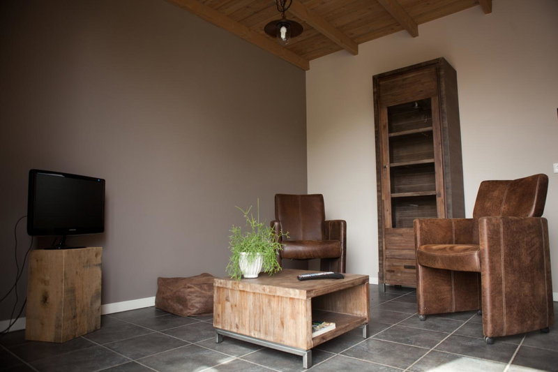 Bed & Breakfast de Bimd Hoeve, De Bus, The Netherlands