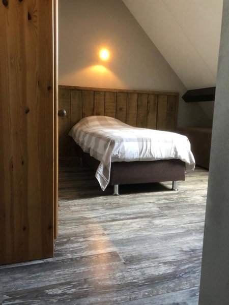 Bed & Breakfast de Bimd Hoeve, De Bus, The Netherlands