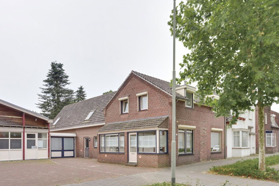 B&BBolwerk, Venray, The Netherlands