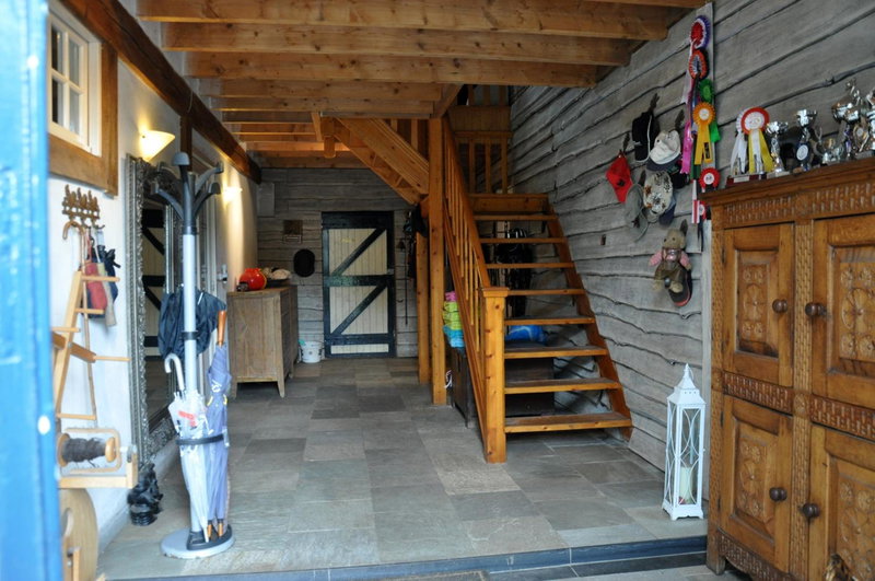 B&B Kelpiebrink, Baarle-Nassau, The Netherlands