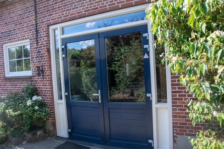 B&B Kelpiebrink, Baarle-Nassau, The Netherlands