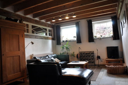 B&B Kelpiebrink, Baarle-Nassau, The Netherlands