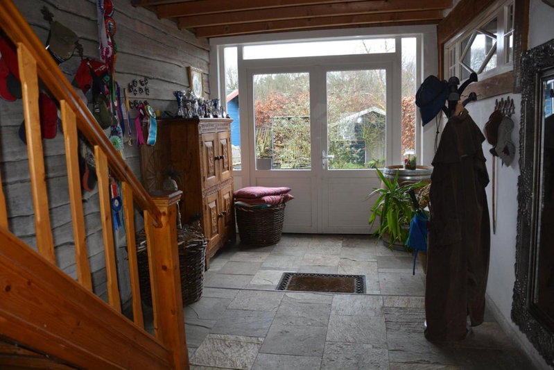 B&B Kelpiebrink, Baarle-Nassau, The Netherlands