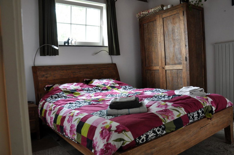 B&B Kelpiebrink, Baarle-Nassau, The Netherlands