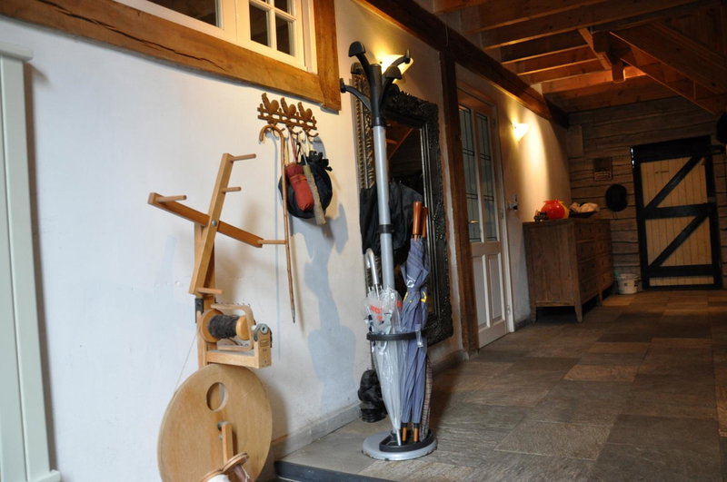 B&B Kelpiebrink, Baarle-Nassau, The Netherlands