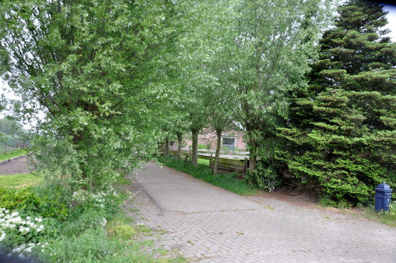 B&B Kelpiebrink, Baarle-Nassau, The Netherlands