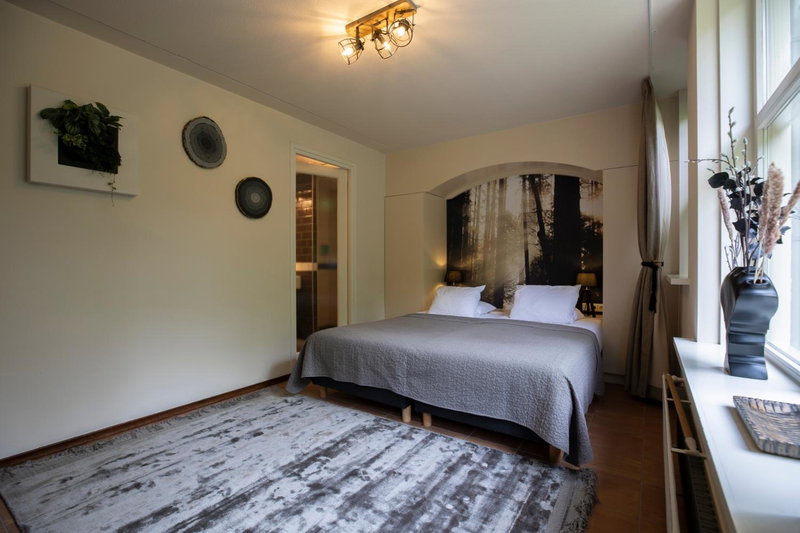 Bed & Bos de 14 Sterren, Den Burg, The Netherlands