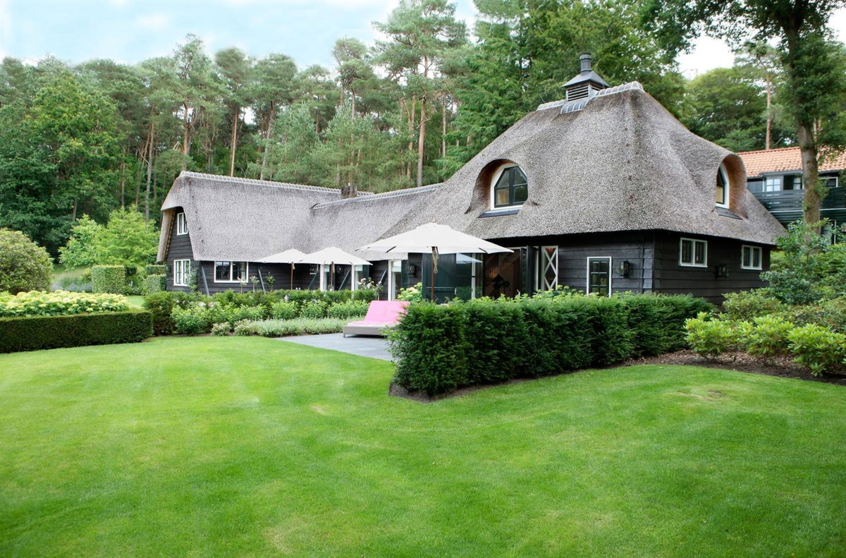 Relais & Chateaux Hotel Landgoed Het Roode Koper, The Netherlands