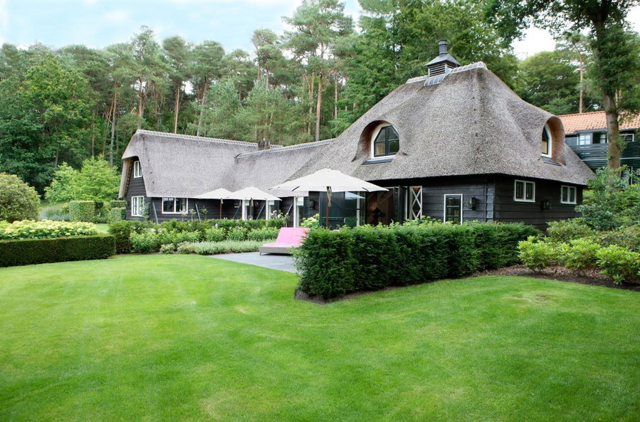 Relais & Chateaux Hotel Landgoed Het Roode Koper, Ermelo, The Netherlands