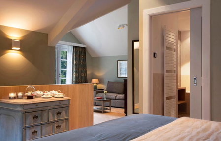 Relais & Chateaux Hotel Landgoed Het Roode Koper, Ermelo, The Netherlands