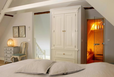 Relais & Chateaux Hotel Landgoed Het Roode Koper, Ermelo, The Netherlands