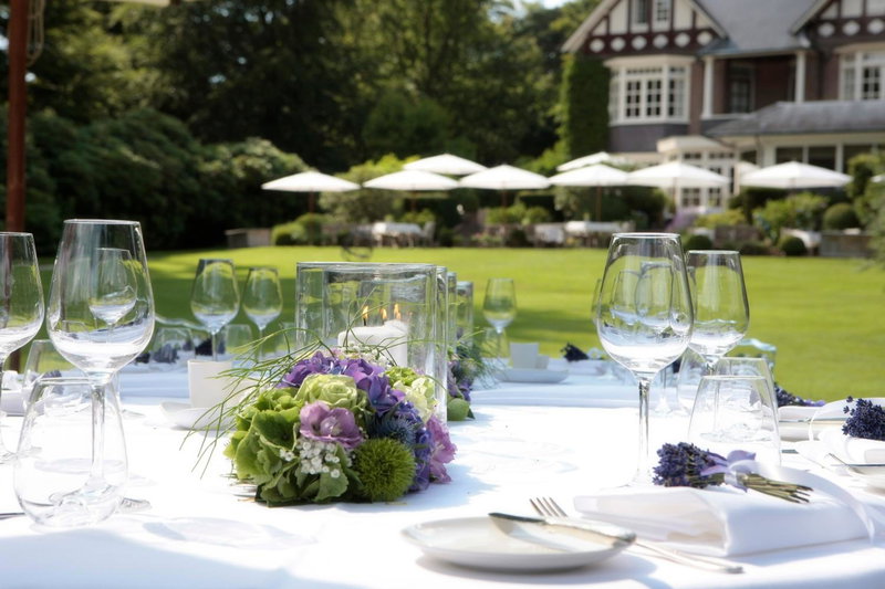 Relais & Chateaux Hotel Landgoed Het Roode Koper, Ermelo, The Netherlands