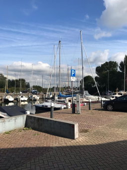 B&B Logeren bij de burgemeester, Stad aan ʼt Haringvliet, The Netherlands