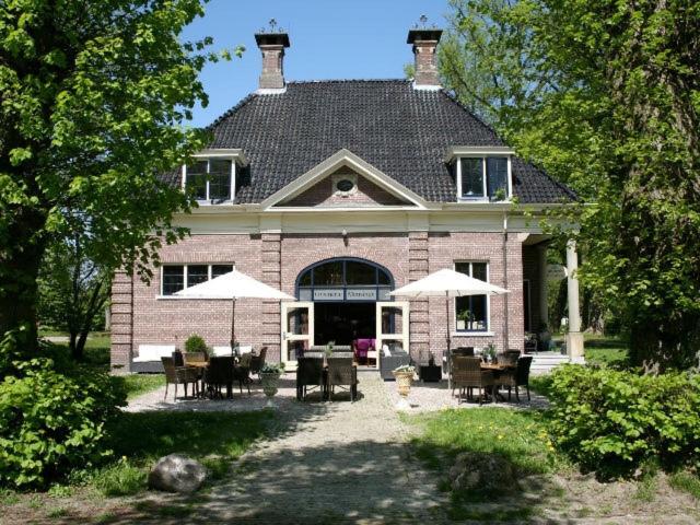Cuisinerie Mensinge With Dreams, Roden, The Netherlands