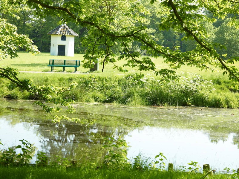 Cuisinerie Mensinge With Dreams, Roden, The Netherlands