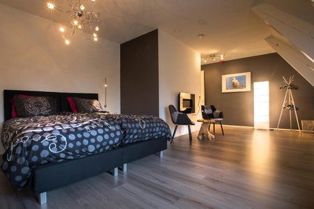 Cuisinerie Mensinge With Dreams, Roden, The Netherlands