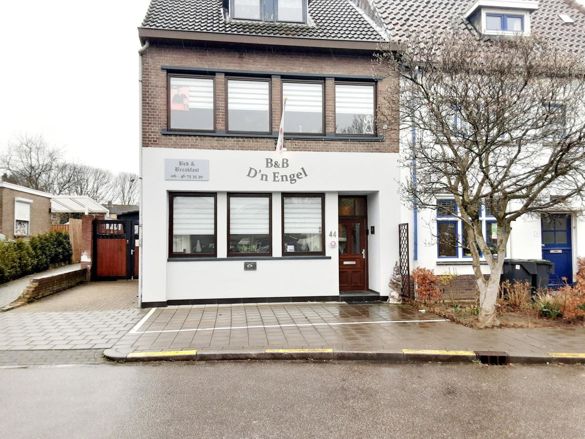 D'n Engel, The Netherlands