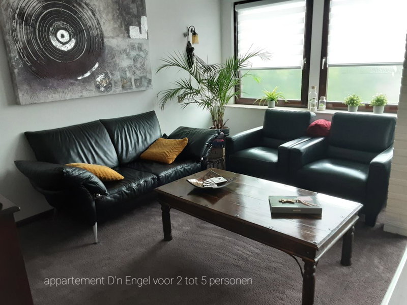 D'n Engel, Sittard, The Netherlands