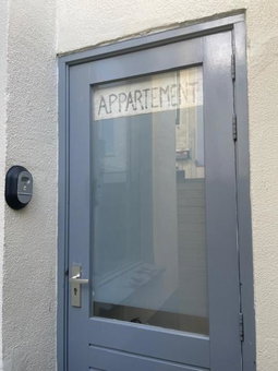 SteR Appartement Zandvoort, Zandvoort, The Netherlands