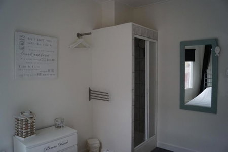 SteR Appartement Zandvoort, Zandvoort, The Netherlands