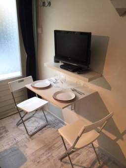 SteR Appartement Zandvoort, Zandvoort, The Netherlands