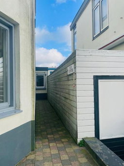 SteR Appartement Zandvoort, Zandvoort, The Netherlands