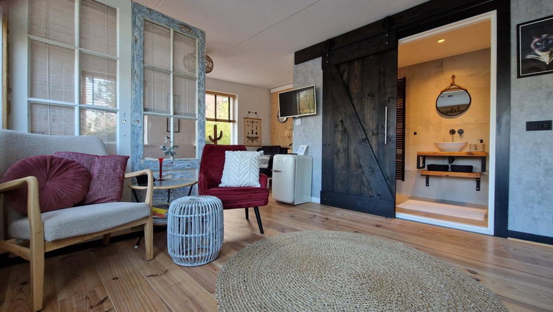 B&B Duinbrink, Den Helder, The Netherlands