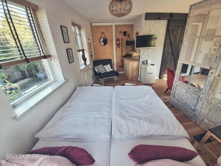 B&B Duinbrink, Den Helder, The Netherlands