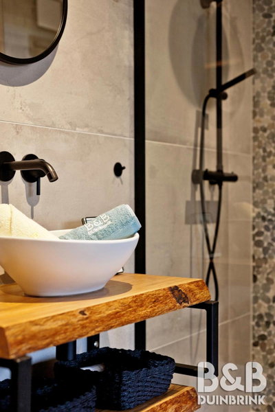 B&B Duinbrink, Den Helder, The Netherlands