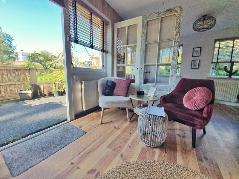 B&B Duinbrink, Den Helder, The Netherlands