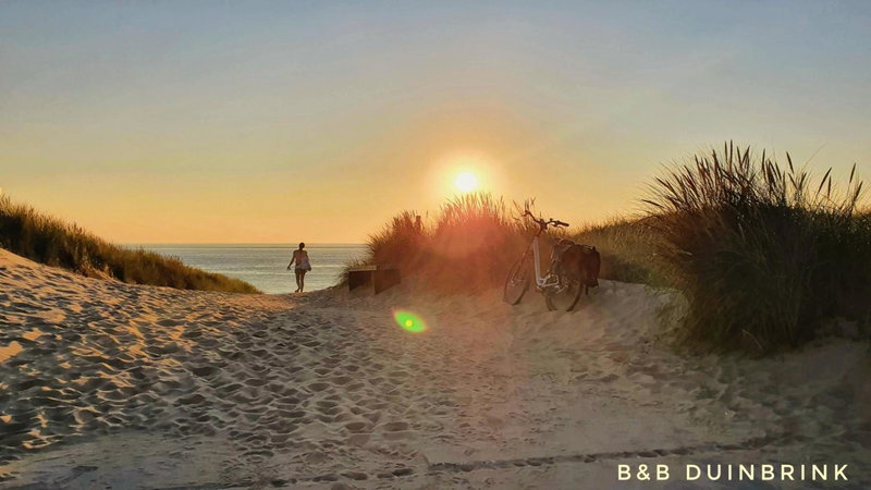 B&B Duinbrink, Den Helder, The Netherlands