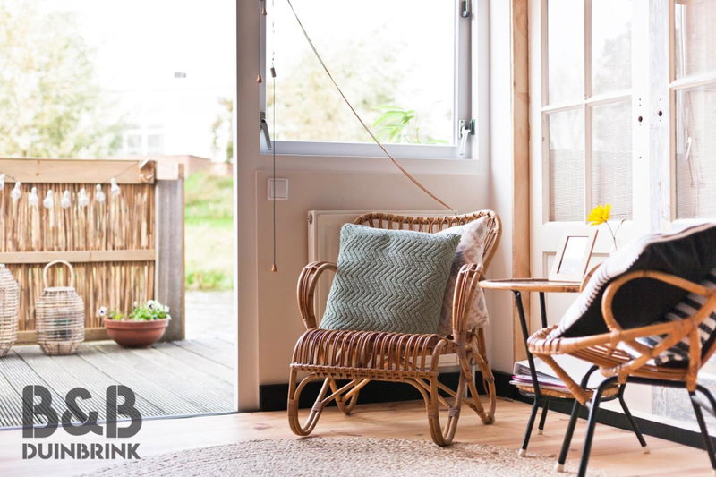 B&B Duinbrink, Den Helder, The Netherlands