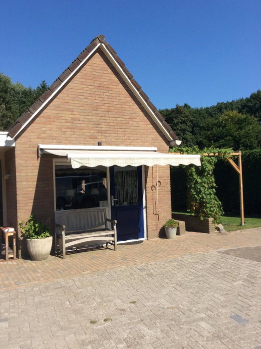 B&B Vogelhof, Wapenveld, The Netherlands