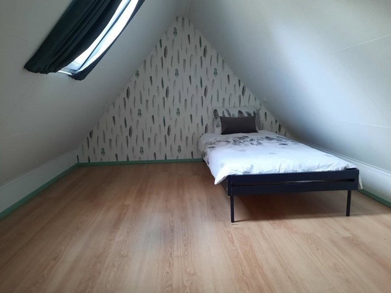 B&B Vogelhof, Wapenveld, The Netherlands